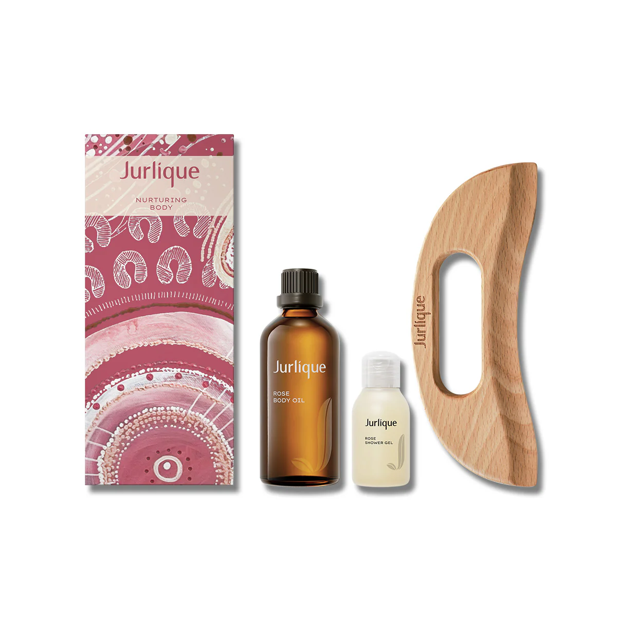 Mother's Day Skin Care Gift Set